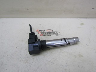 Катушка зажигания Skoda Octavia (A5 1Z-) 2004-2013 249501 036905715G