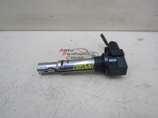 Катушка зажигания Skoda Octavia (A5 1Z-) 2004-2013 249500 036905715G