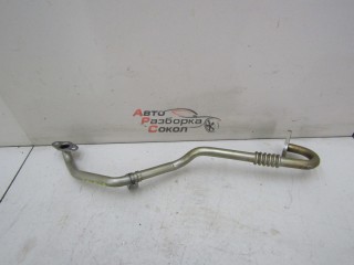 Трубка системы рециркуляции (EGR) Seat Ibiza III 1999-2002 249494 036131521AC