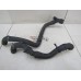 Патрубок радиатора Seat Leon (1M1) 1999-2006 249490 1J0121049E