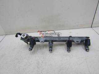 Рейка топливная (рампа) Skoda Fabia 2007-2015 249481 036906031G