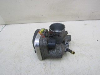 Заслонка дроссельная Audi A2 (8Z0) 2000-2005 249480 036133062L