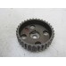 Шестерня (шкив) распредвала Audi A2 (8Z0) 2000-2005 249479 036109111G