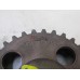 Шестерня (шкив) распредвала Audi A2 (8Z0) 2000-2005 249479 036109111G