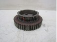  Шестерня (шкив) распредвала Seat Arosa 1997-2004 249478 036109111L