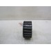 Шестерня коленвала Skoda Fabia 1999-2006 249477 036105263F