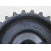 Шестерня коленвала Skoda Fabia 1999-2006 249477 036105263F