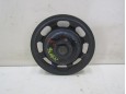  Шкив коленвала Seat Arosa 1997-2004 249476 036105255C