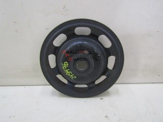 Шкив коленвала Seat Arosa 1997-2004 249476 036105255C