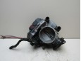  Заслонка дроссельная Audi A6 (C5) 1997-2004 249537 058133063H