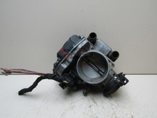 Заслонка дроссельная Audi A6 (C5) 1997-2004 249537 058133063H