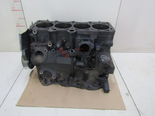 Блок двигателя Audi A4 (B5) 1994-2002 249542 058103101F