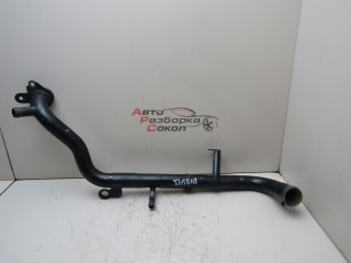 Трубка охлажд. жидкости металлическая Audi A6 (C5) 1997-2004 249543 058121071J