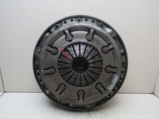 Маховик Audi A6 (C5) 1997-2004 249545 058105266