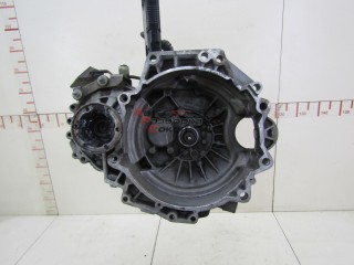 МКПП (механическая коробка переключения передач) Seat Toledo II 1999-2006 249554 02K300049F