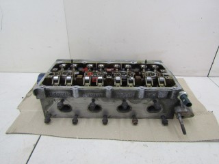 Головка блока Skoda Octavia (A5 1Z-) 2004-2013 249553 036103351P