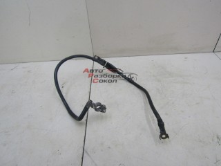 Клемма Audi A3 (8L1) 1996-2003 249551 1J0971235AP