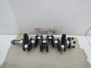 Коленвал Skoda Octavia (A4 1U-) 2000-2011 249549 036103101BF