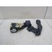 Ремень безопасности Chrysler Sebring/Dodge Stratus 2001-2007 249569 XA921DVAA