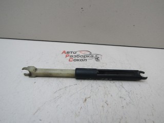 Тяга замка Ford Focus II 2005-2008 249572 4M5AA16C826AE