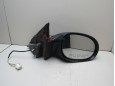  Зеркало правое электрическое Chrysler Sebring/Dodge Stratus 2001-2007 249575 4805310AD