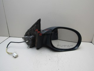 Зеркало правое электрическое Chrysler Sebring/Dodge Stratus 2001-2007 249575 4805310AD