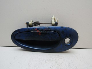 Ручка двери передней наружная левая Chrysler Sebring/Dodge Stratus 2001-2007 249583 QA39YBWAD