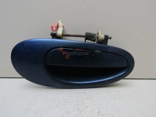 Ручка двери наружная правая Chrysler Sebring/Dodge Stratus 2001-2007 249590 QA50TZZAF