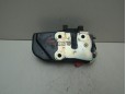 Замок двери задней левой Chrysler Sebring/Dodge Stratus 2001-2007 249599 4878829AD