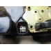 Замок двери задней левой Chrysler Sebring/Dodge Stratus 2001-2007 249599 4878829AD