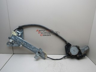 Стеклоподъемник электр. задний левый Chrysler Sebring/Dodge Stratus 2001-2007 249605 5016519AA