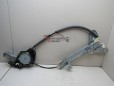  Стеклоподъемник электр. задний правый Chrysler Sebring/Dodge Stratus 2001-2007 249606 5016518AA