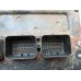 Блок управления двигателем Chrysler Sebring/Dodge Stratus 2001-2007 249616 04896115AG