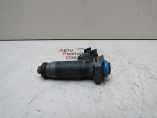 Форсунка инжекторная электрическая Chrysler Sebring/Dodge Stratus 2001-2007 249638 4891573AB