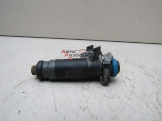 Форсунка инжекторная электрическая Chrysler Sebring/Dodge Stratus 2001-2007 249639 4891573AB
