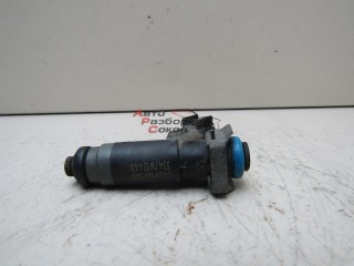 Форсунка инжекторная электрическая Chrysler Sebring/Dodge Stratus 2001-2007 249640 4891573AB