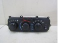  Блок управления печкой Chrysler Sebring/Dodge Stratus 2001-2007 249629 4596277AA
