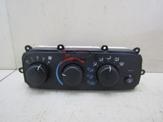 Блок управления печкой Chrysler Sebring/Dodge Stratus 2001-2007 249629 4596277AA