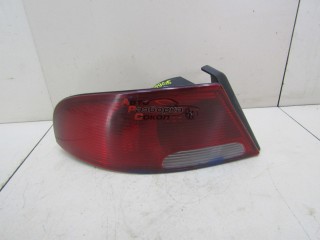 Фонарь задний левый Chrysler Sebring/Dodge Stratus 2001-2007 249615 4805351AB