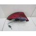 Фонарь задний левый Chrysler Sebring/Dodge Stratus 2001-2007 249615 4805351AB