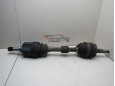  Полуось передняя левая Chrysler Sebring/Dodge Stratus 2001-2007 249651 5017654AA