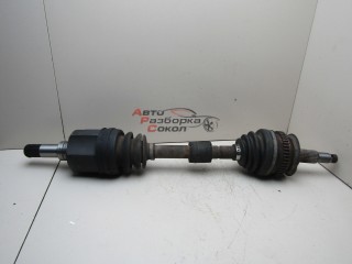 Полуось передняя левая Chrysler Sebring/Dodge Stratus 2001-2007 249651 5017654AA