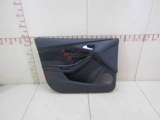 Обшивка двери передней левой Ford Focus III 2011-2019 249585 1792225
