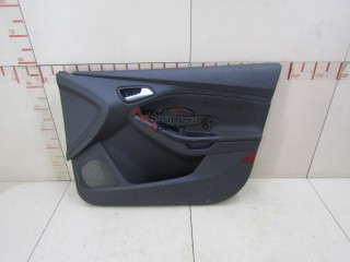 Обшивка двери передней правой Ford Focus III 2011-2019 249587 1792221