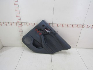Обшивка двери задней правой Ford Focus III 2011-2019 249603
