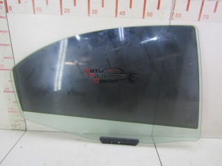 Стекло двери задней правой Chrysler Sebring/Dodge Stratus 2001-2007 249670 4814640AC