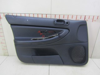 Обшивка двери передней левой Chrysler Sebring/Dodge Stratus 2001-2007 249674 YW091DVAA