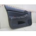 Обшивка двери передней левой Chrysler Sebring/Dodge Stratus 2001-2007 249674 YW091DVAA