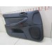 Обшивка двери передней левой Chrysler Sebring/Dodge Stratus 2001-2007 249674 YW091DVAA