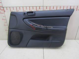 Обшивка двери передней правой Chrysler Sebring/Dodge Stratus 2001-2007 249675 YW051DVAA